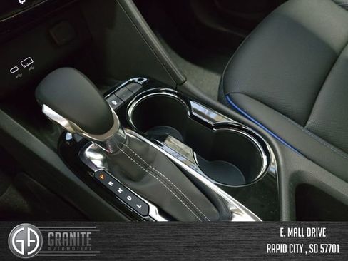 New 2026 Buick Encore GX Sport Touring w/ Advanced Technology Package AWD/4WD image 23