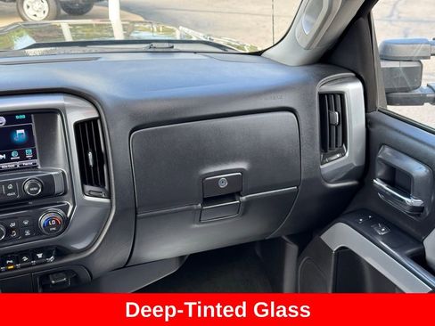 Used 2015 Chevrolet Silverado 2500 LT w/ LT Fleet Convenience Package AWD/4WD image 36