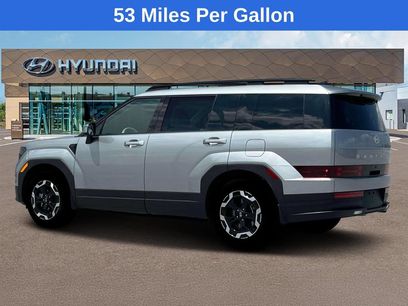 New 2026 Hyundai Santa Fe SEL