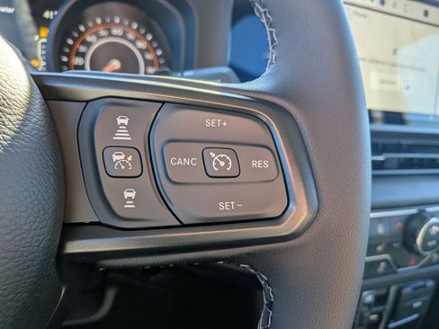 New 2026 Jeep Wrangler Unlimited Sport image 14