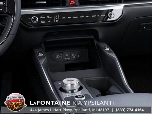 New 2026 Kia Sorento EX image 65