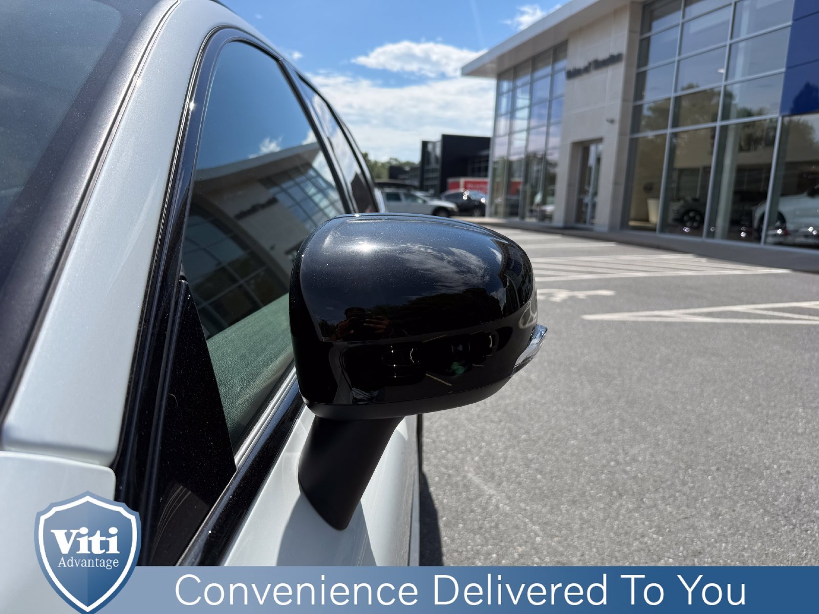 Used 2026 Volvo XC60 B5 Ultra w/ Protection Package Premier AWD/4WD image 11