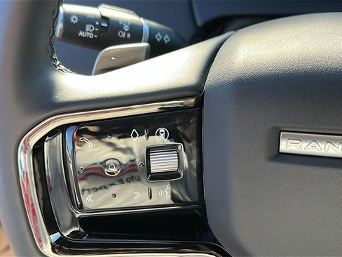 Certified 2024 Land Rover Range Rover Evoque S image 12