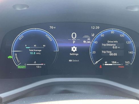 New 2026 Toyota Camry XSE FWD image 31