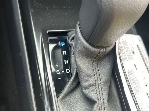 New 2026 Toyota Camry LE FWD image 16