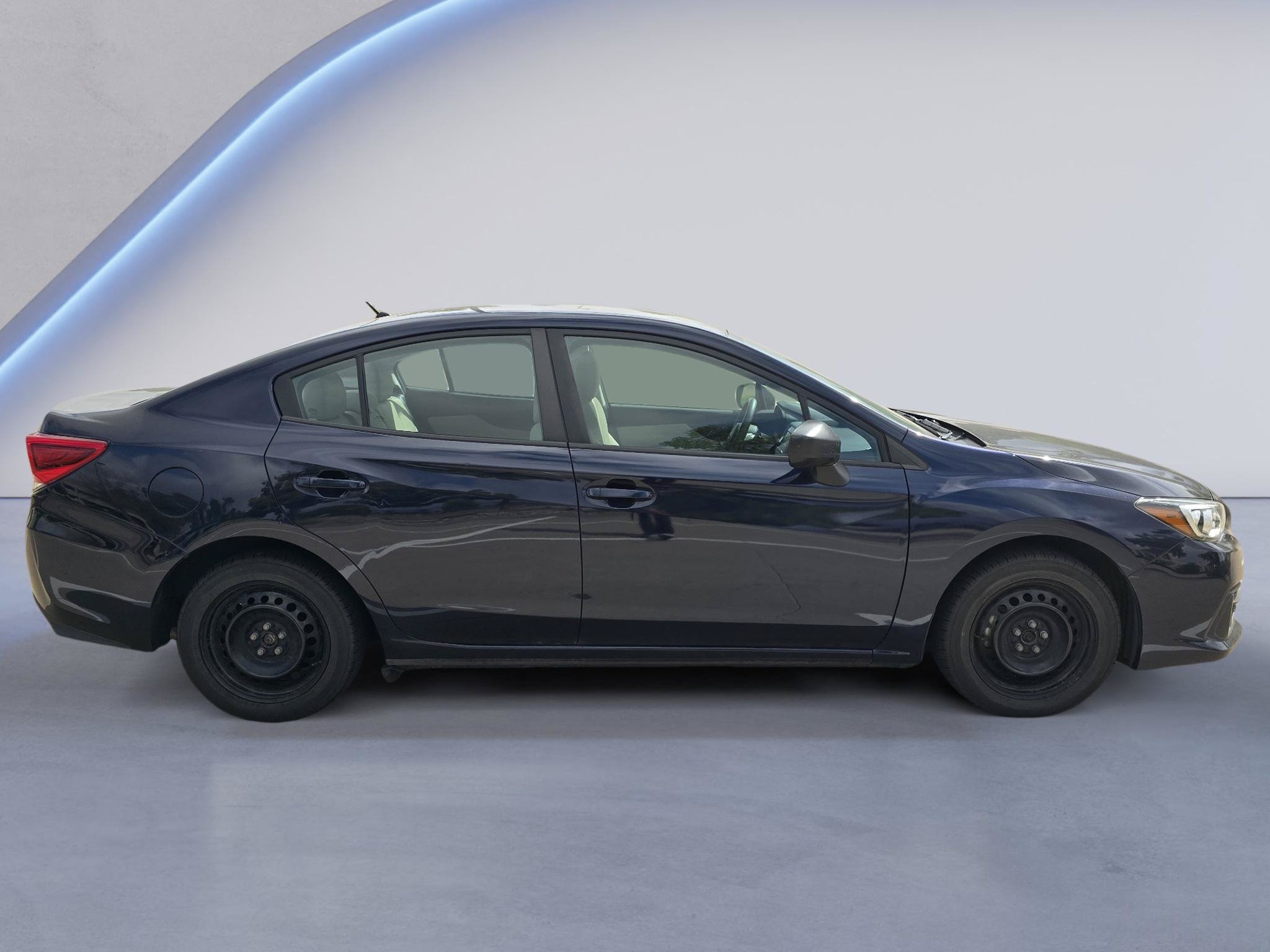 Used 2021 Subaru Impreza 2.0i AWD/4WD image 7