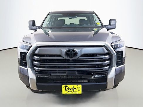 Used 2023 Toyota Tundra Limited image 2