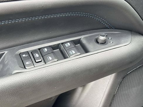 New 2026 Jeep Compass Latitude image 7