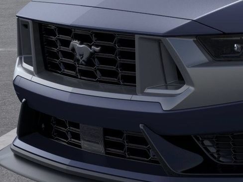 New 2025 Ford Mustang Dark Horse w/ Dark Horse Handlin Package RWD image 20