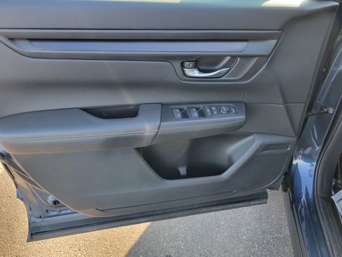 Certified 2024 Honda CR-V Sport image 18