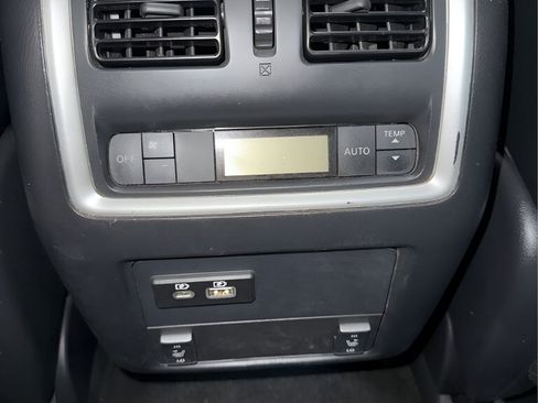 Used 2019 INFINITI QX60 Luxe w/ Sensory Package image 22