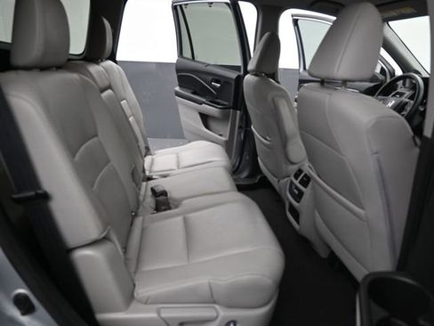 Certified 2021 Honda Pilot EX-L image 10