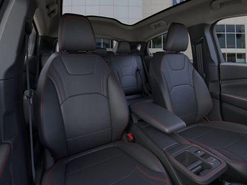 New 2025 Ford Mustang Mach-E Premium w/ Sport Appearance Package image 10