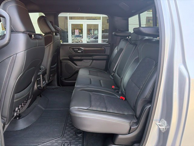 Used 2024 RAM 1500 Big Horn AWD/4WD image 13