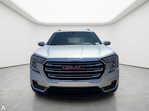 Used 2022 GMC Terrain SLT AWD/4WD image 5