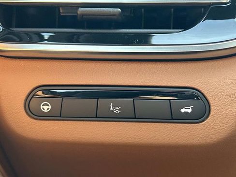 New 2026 INFINITI QX60 Autograph AWD/4WD image 29