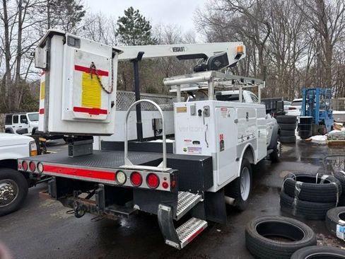 Used 2014 RAM 4500 Tradesman RWD image 7