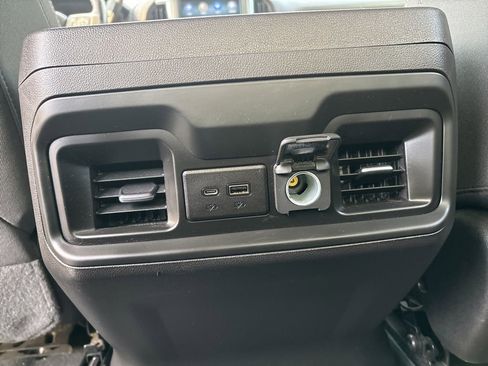 Used 2022 Chevrolet Silverado 1500 RST image 28