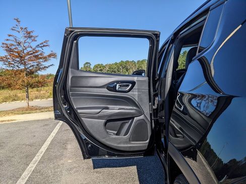 New 2026 Jeep Compass Latitude w/ Quick Order Package 29K image 53