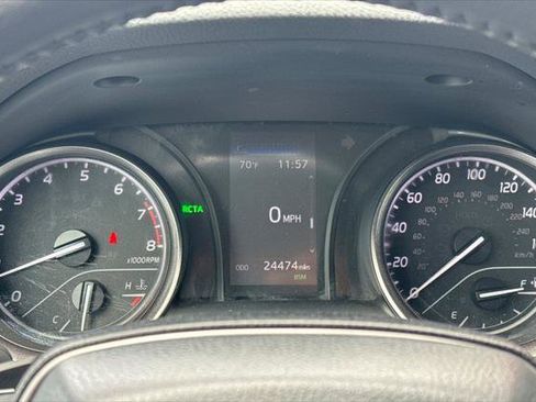 Certified 2024 Toyota Camry SE w/ Convenience Package FWD image 30