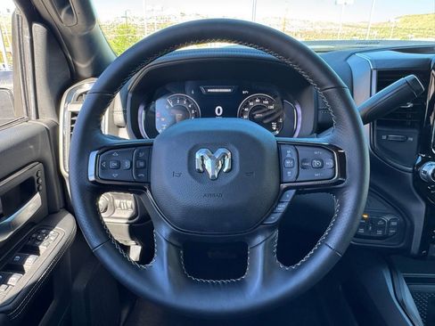 New 2026 RAM 2500 Power Wagon image 15