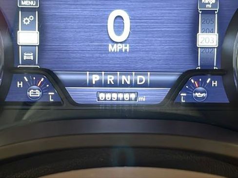 Used 2019 RAM 1500 Laramie AWD/4WD image 35