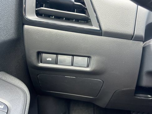 Used 2026 Nissan Sentra SV w/ Floor Mat Package FWD image 12
