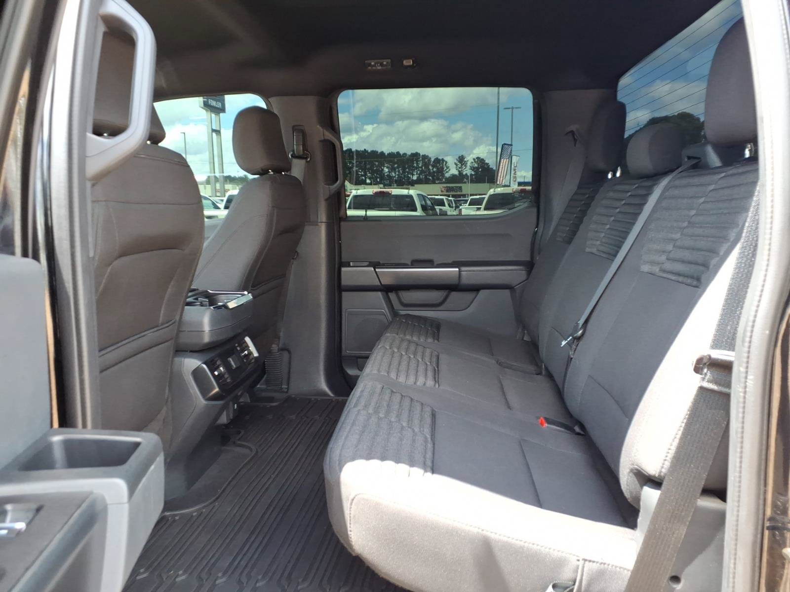 Used 2023 Ford F150 XL w/ STX Appearance Package AWD/4WD image 21