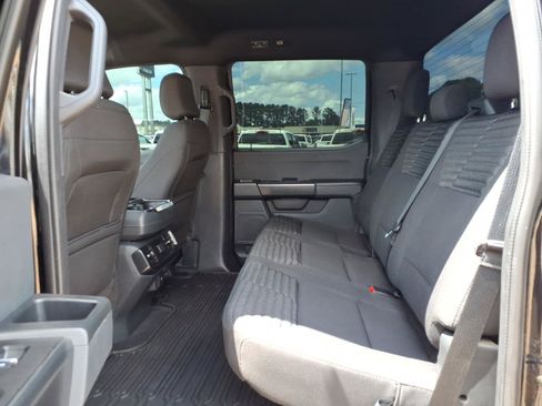 Used 2023 Ford F150 XL w/ STX Appearance Package AWD/4WD image 21