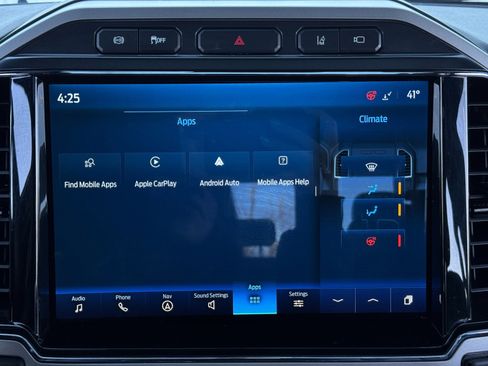 Used 2022 Ford F250 Lariat w/ Lariat Ultimate Package image 29