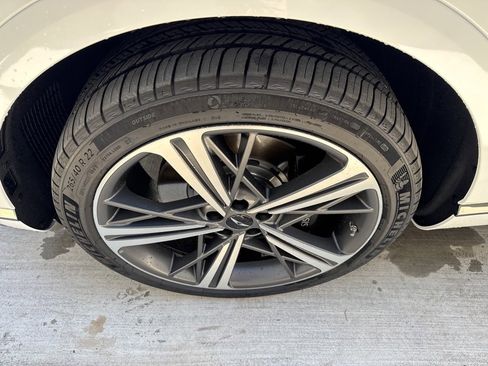 New 2026 Genesis GV80 3.5T e-SC image 20