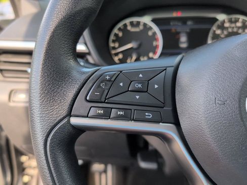 Used 2022 Nissan Altima 2.5 SV FWD image 27