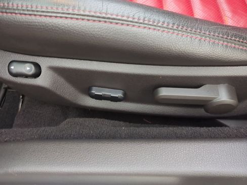 Used 2008 Ford Mustang Shelby GT500 image 18