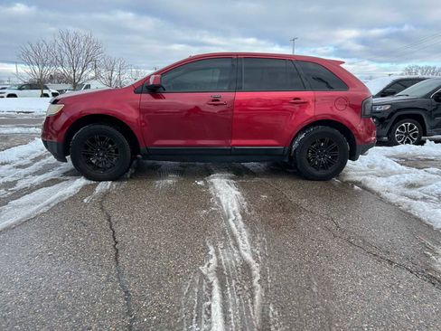 Used 2007 Ford Edge SEL image 23