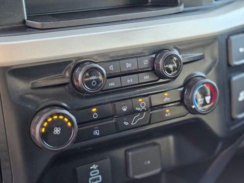 Used 2024 Ford F250 XLT image 32
