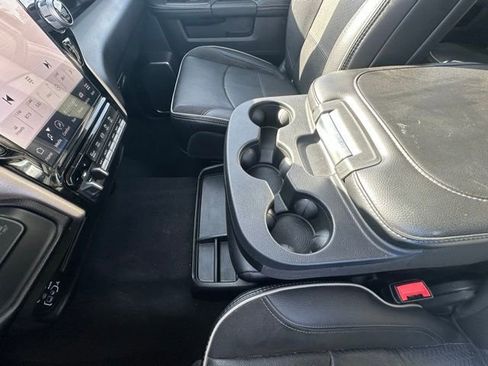 Used 2024 RAM 3500 Laramie image 22