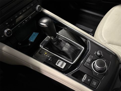 Certified 2023 MAZDA CX-5 AWD 2.5 S w/ Premium Package image 17