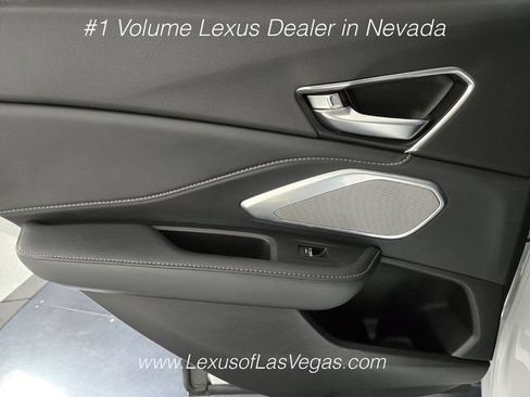 Used 2021 Acura RDX FWD w/ Technology Package image 19