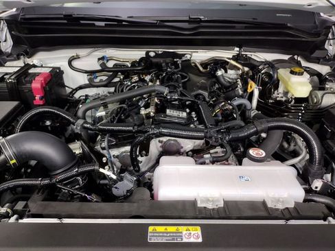 New 2025 Toyota Tacoma SR5 image 10