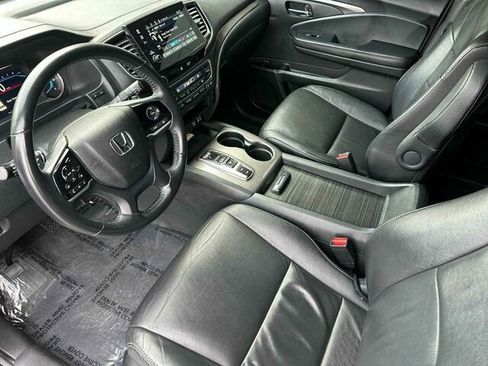 Used 2022 Honda Pilot Special Edition image 10