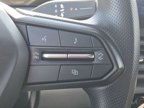 New 2024 Chevrolet Silverado EV W/T AWD/4WD image 12
