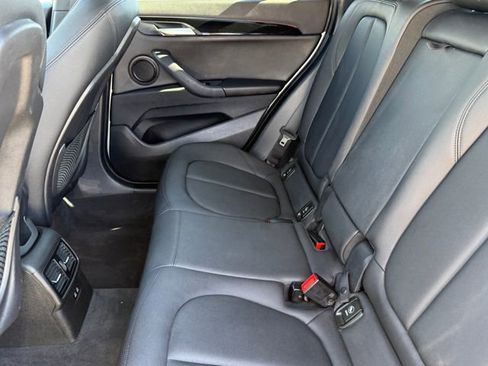 Used 2020 BMW X1 sDrive28i w/ Convenience Package image 29