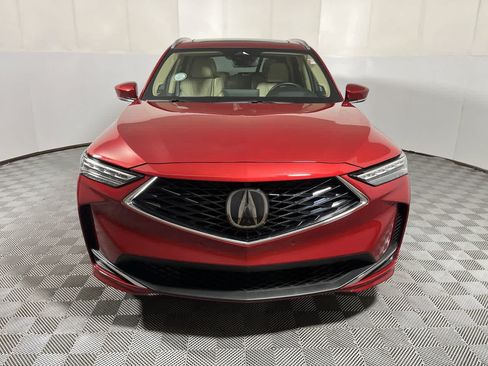Certified 2026 Acura MDX SH-AWD w/ Advance Package image 3