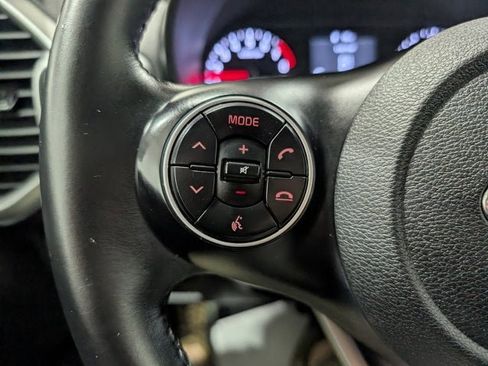 Used 2020 Kia Soul GT-Line w/ GT 2.0L Power Sunroof Package image 19