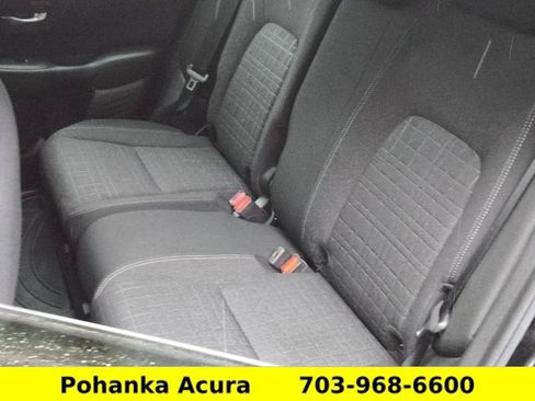 Used 2023 Honda HR-V LX image 26