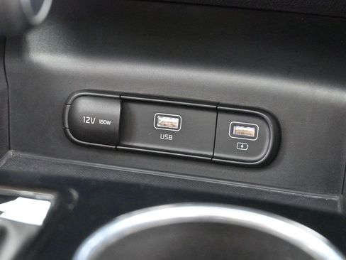 Used 2022 Kia K5 GT w/ GT1 Package FWD image 28