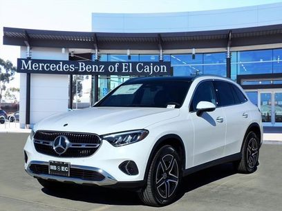 New 2026 Mercedes-Benz GLC 300 GLC 300