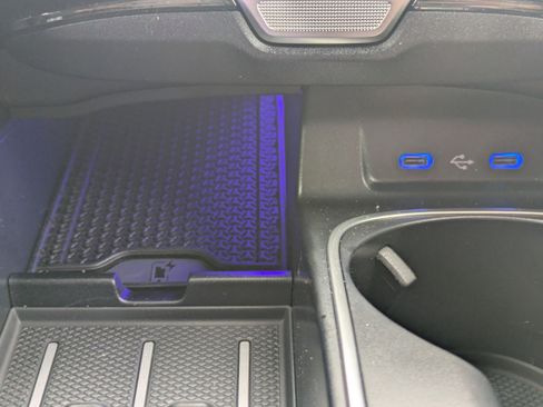 New 2025 Mercedes-Benz S 580 4MATIC Sedan image 23