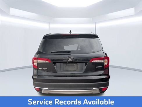 Used 2019 Honda Pilot Touring image 2