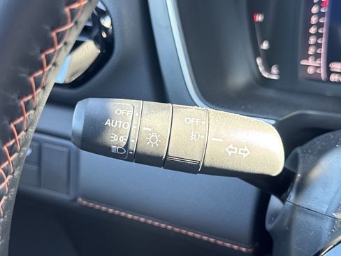 Used 2026 Honda Passport TrailSport Elite image 16